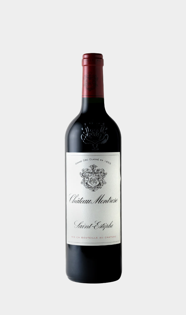Montrose - Saint Estephe 2005 750ML