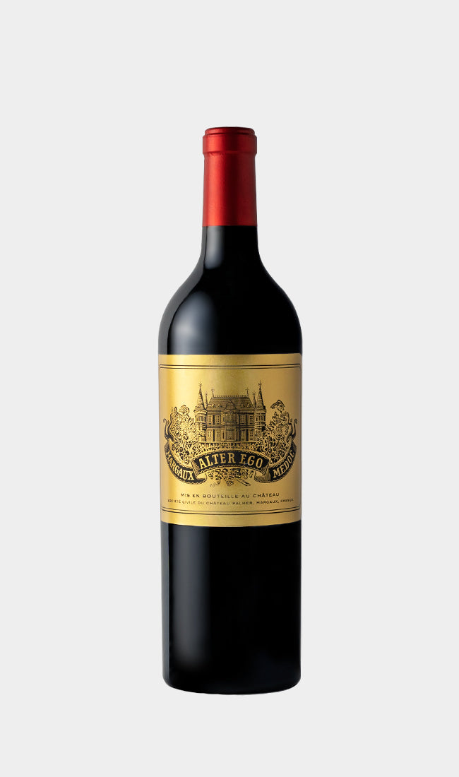 Alter Ego de Palmer - Margaux 2017 750ml