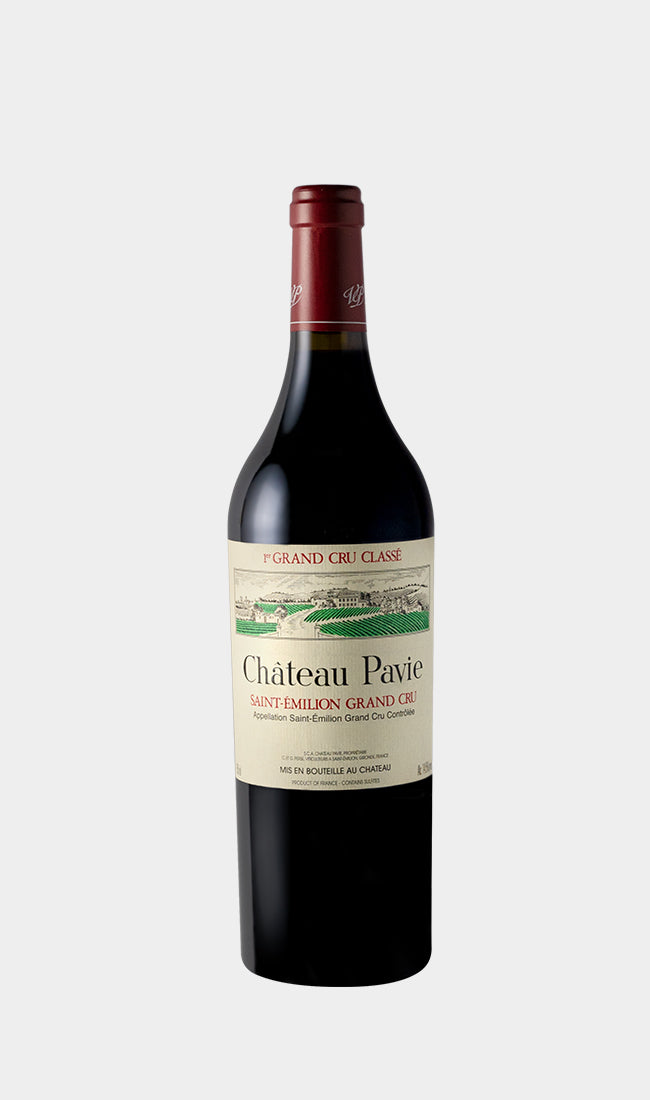 Pavie - Saint Emilion 2005 750ml