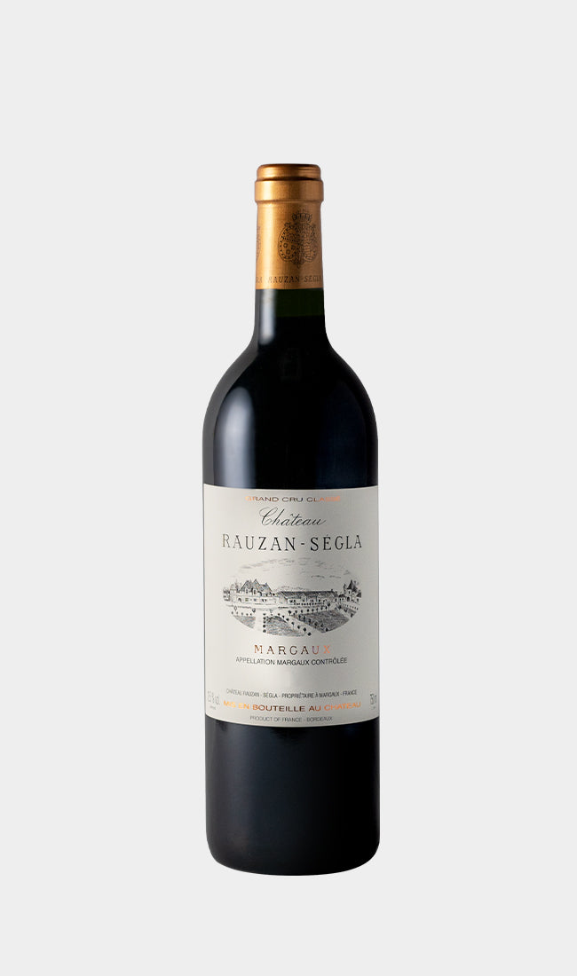 Rauzan Segla - Margaux 2006 750ML