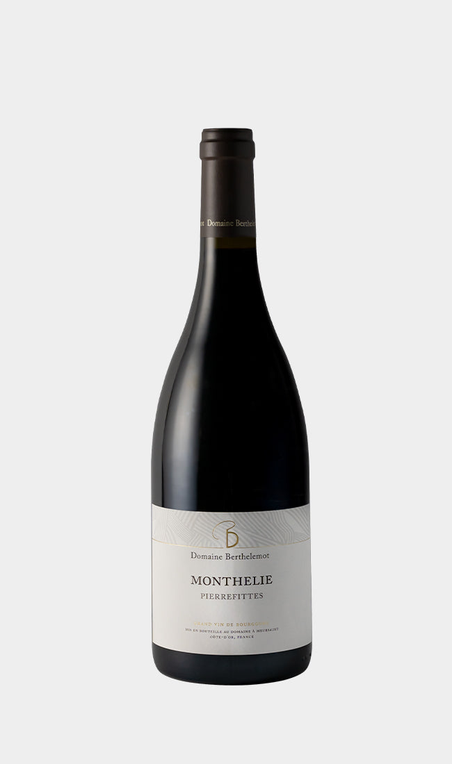 Berthelemot, Monthelie Pierrefittes 2019 750ml