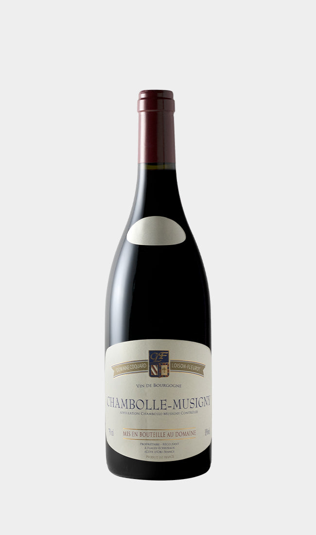 Coquard Loison Fleurot, Chambolle Musigny 2023 750ML