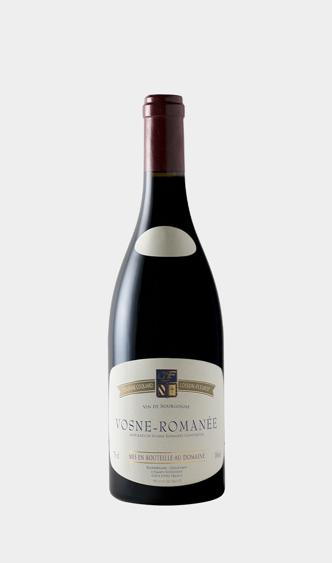 Coquard Loison Fleurot, Vosne Romanee 2023 750ml