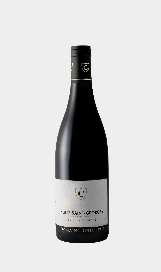 Chicotot, Nuits Saint Georges Vieilles Vignes 2016 750ML