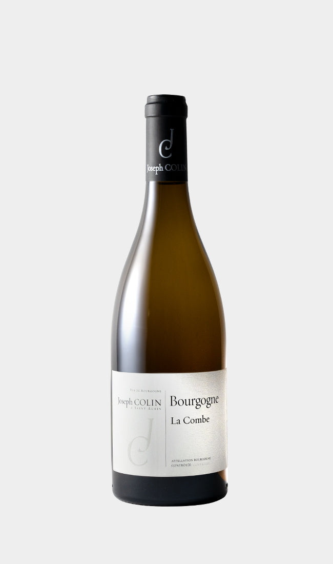 Joseph Colin, Bourgogne Les Hauts de la Combe 2019 750ML