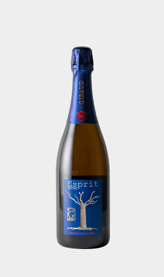 Henri Giraud, Esprit Nature NV 750ml