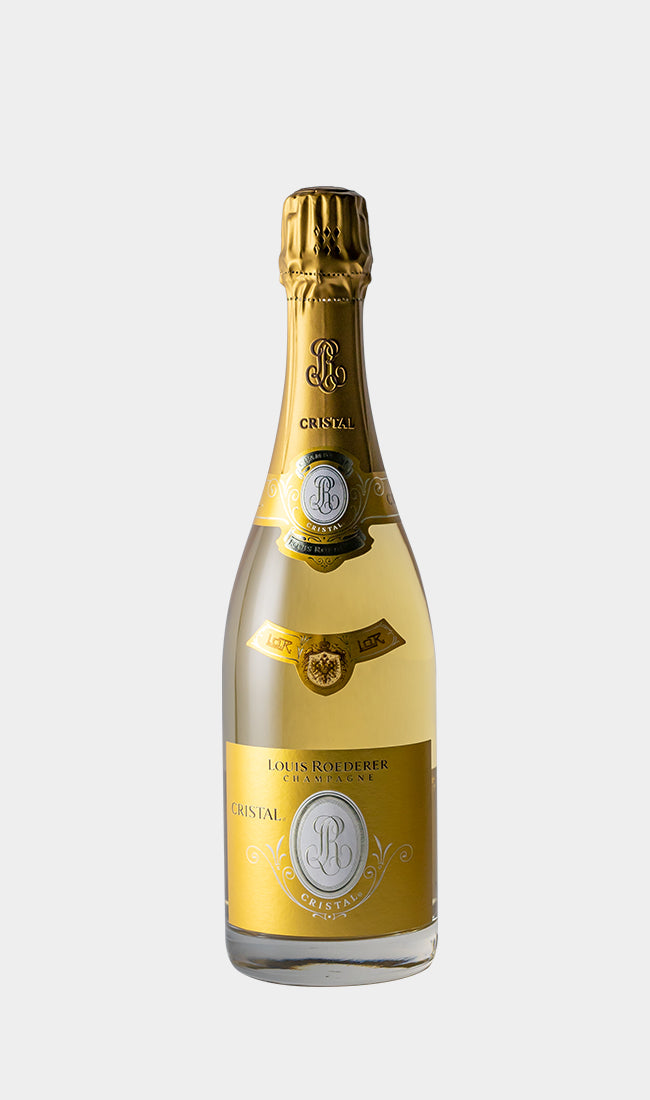 Louis Roederer, Cristal 2013 750ML