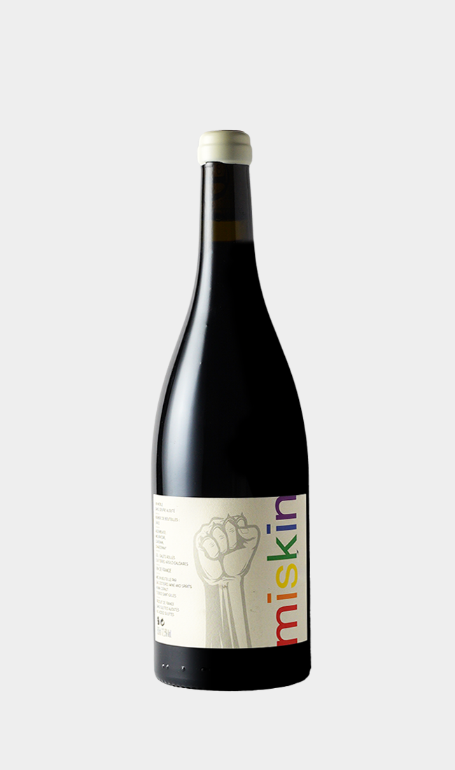 Maison Cornut, Miskin Rouge 2021 750ML
