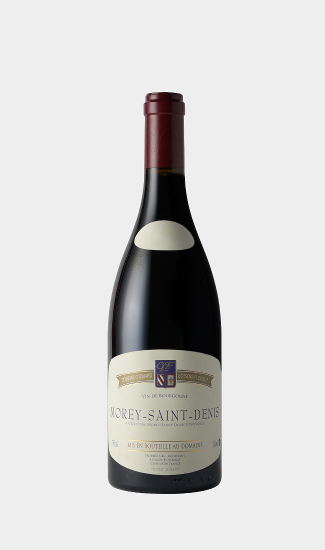 Coquard Loison Fleurot, Morey Saint Denis 2023 750ML