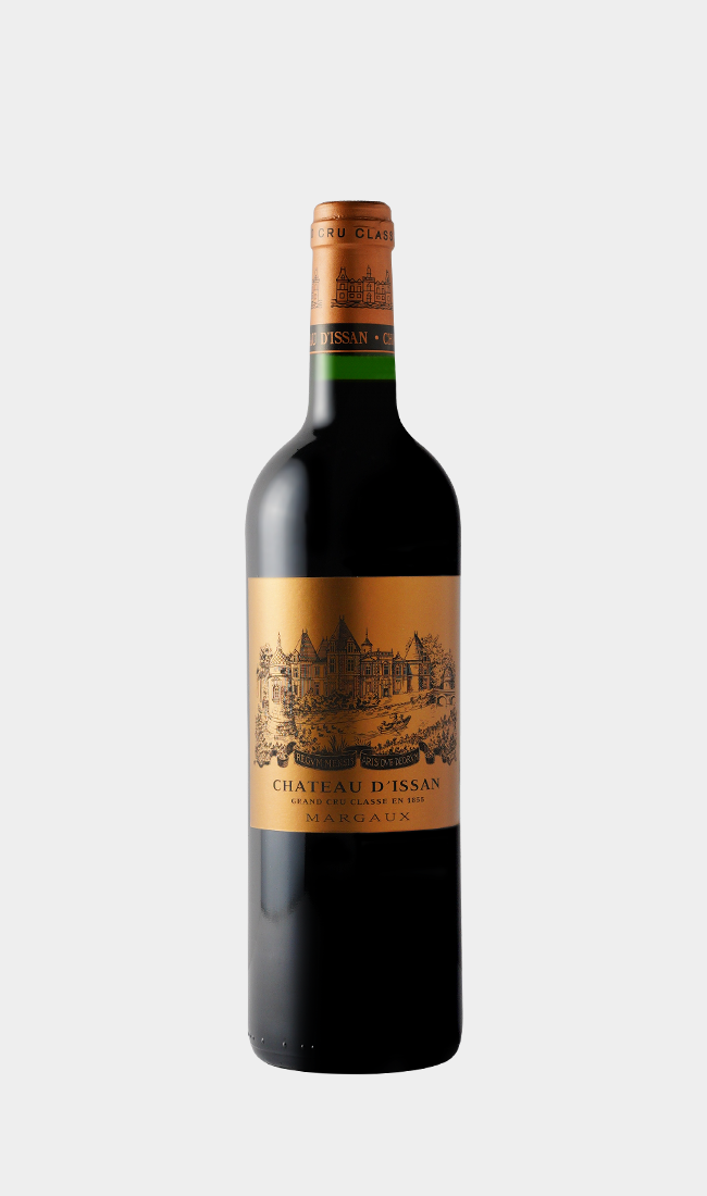 D'Issan - Margaux 2017 750ML
