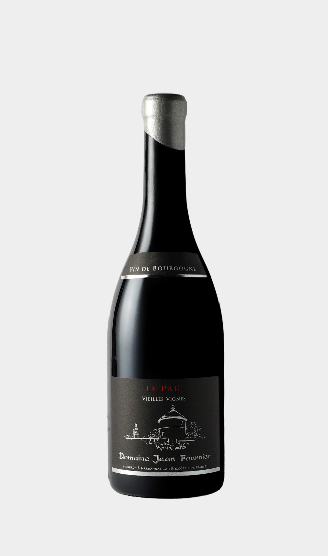 Jean Fournier, Marsannay Clos du Roy Le Pau 2020 750ML