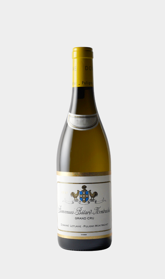 Leflaive, Bienvenues Batard Montrachet Grand Cru 2014 750ML