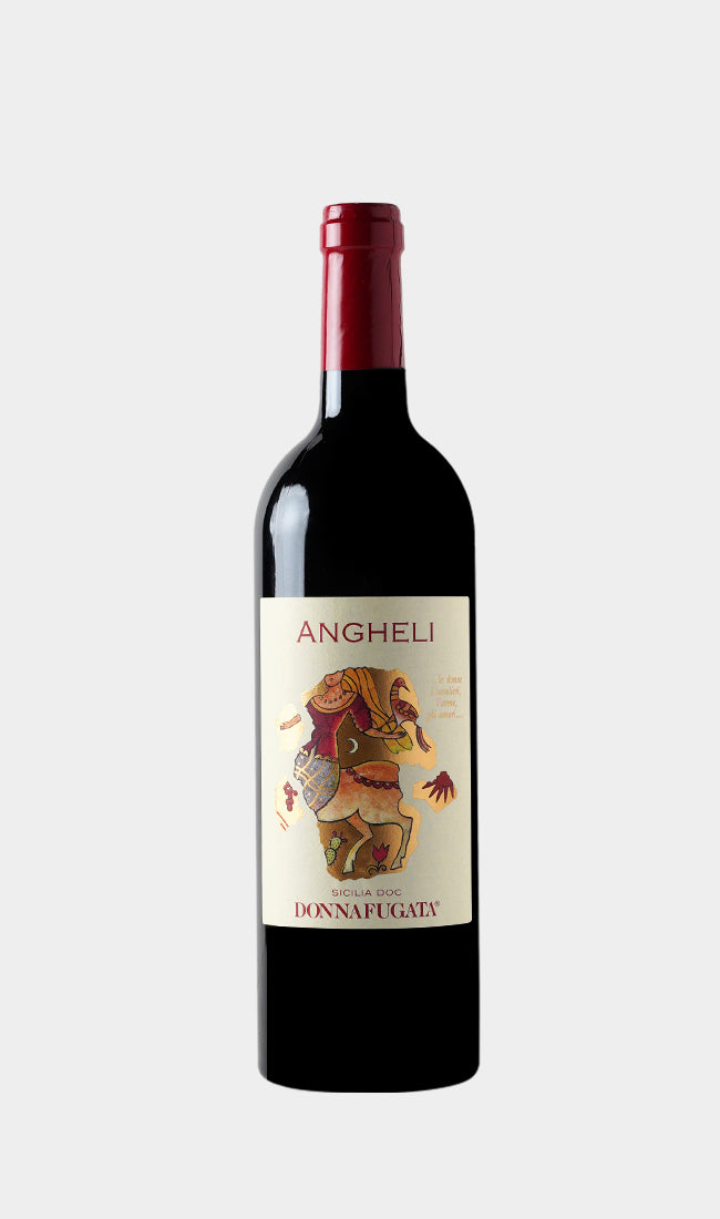 Donnafugata, Angheli 2019 750ML