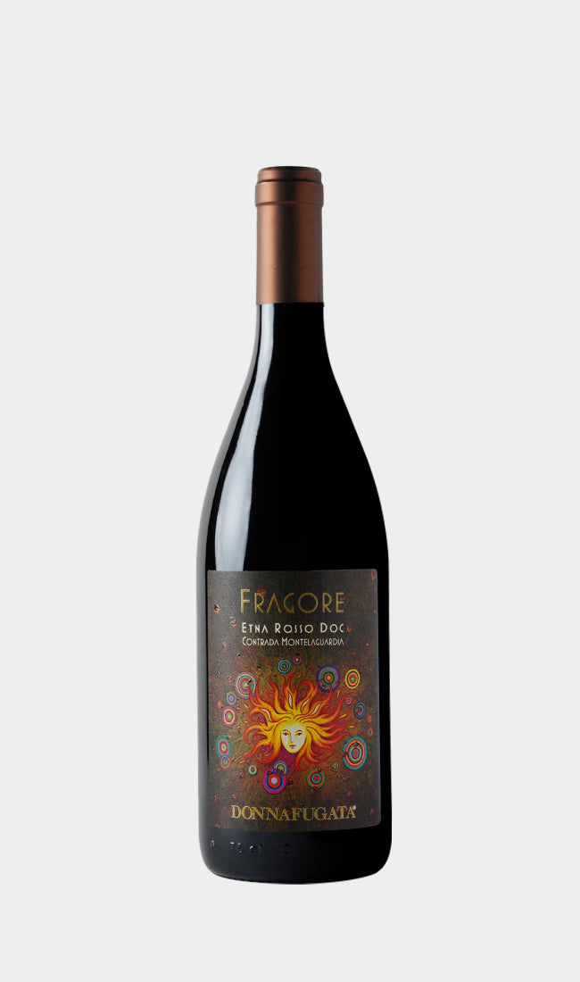Donnafugata, Fragore Etna Rosso 2017 750ML