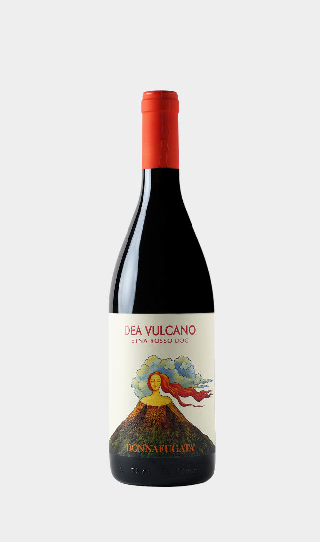 Donnafugata, Dea Vulcano Etna Rosso 2021 750ML