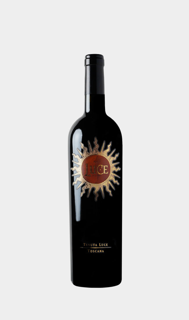 Tenuta Luce, Luce 2019 750ML