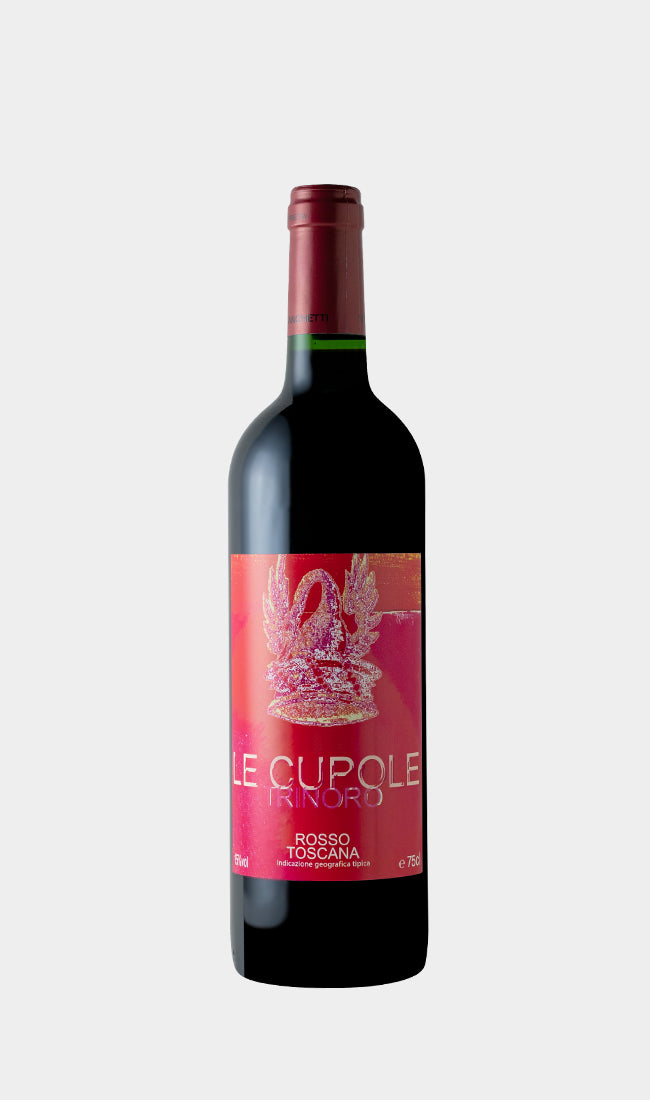 Tenuta di Trinoro, Le Cupole 2020 750ML