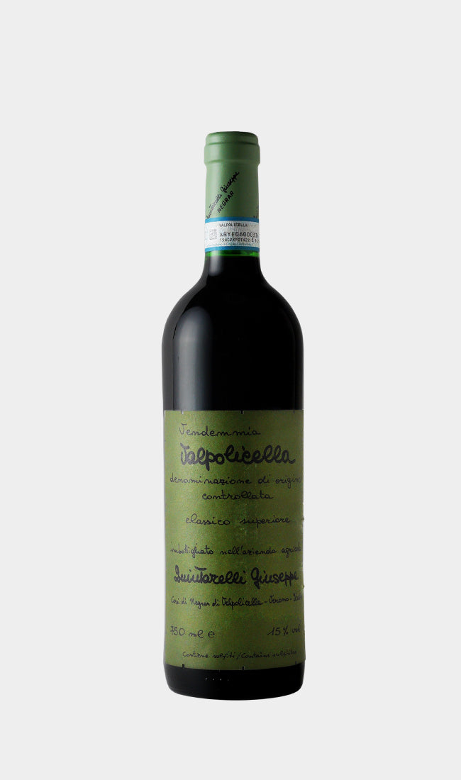 Giuseppe Quintarelli, Valpolicella Classico Superiore 2015 750ML