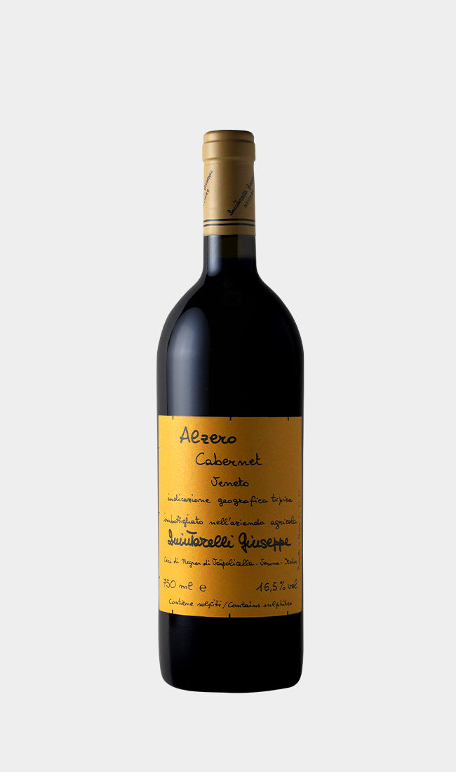 Giuseppe Quintarelli, Alzero Cabernet Franc 2012 750ml