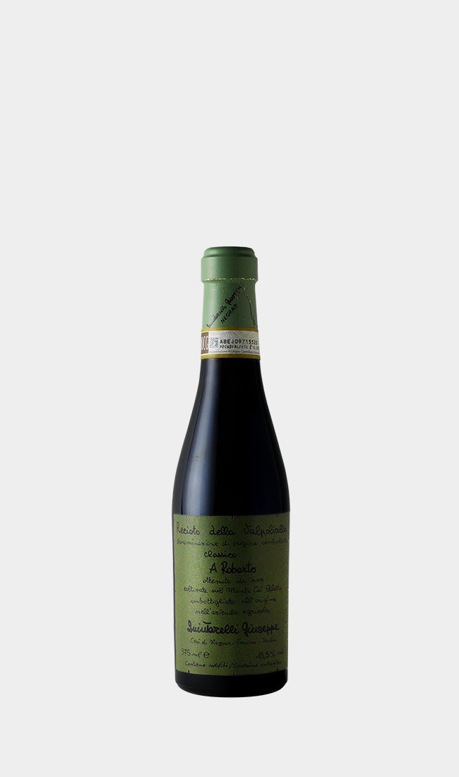 Giuseppe Quintarelli, Recioto della Valpolicella Classico 2007 750ml