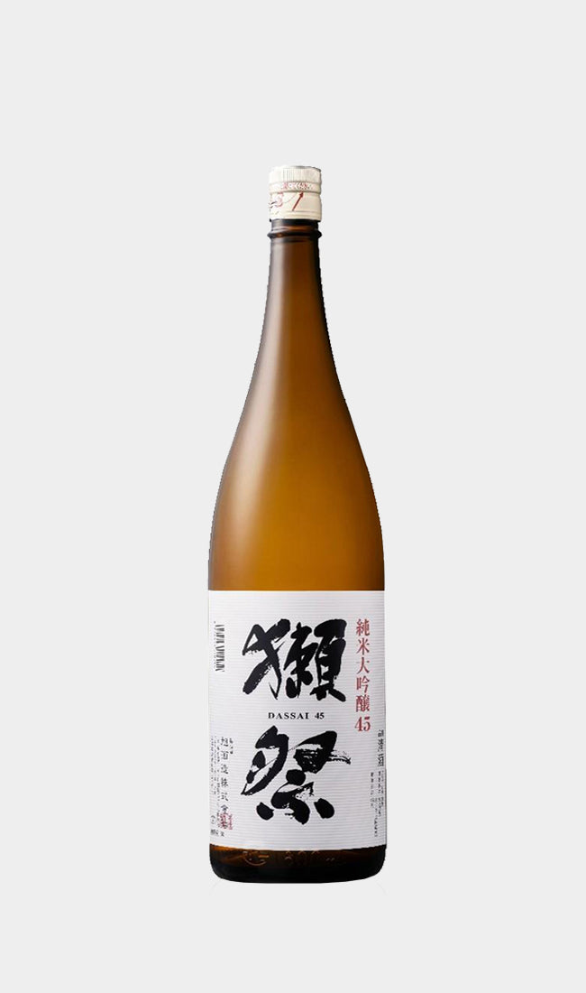 Dassai, 45 Junmai Daiginjo NV 1800ML