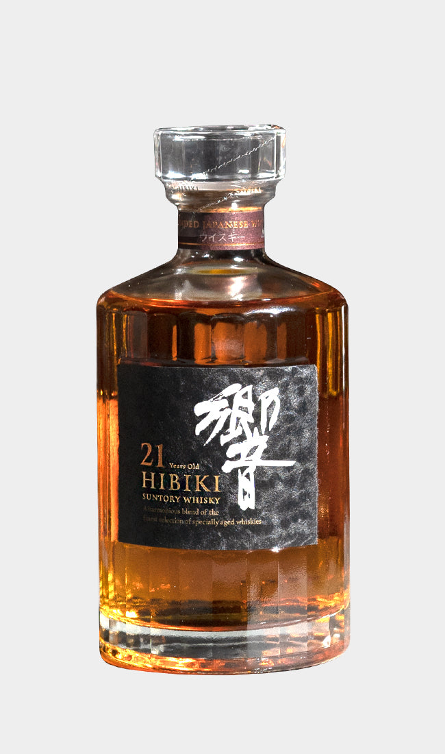 Hibiki, 21 Year Old NV 700ml