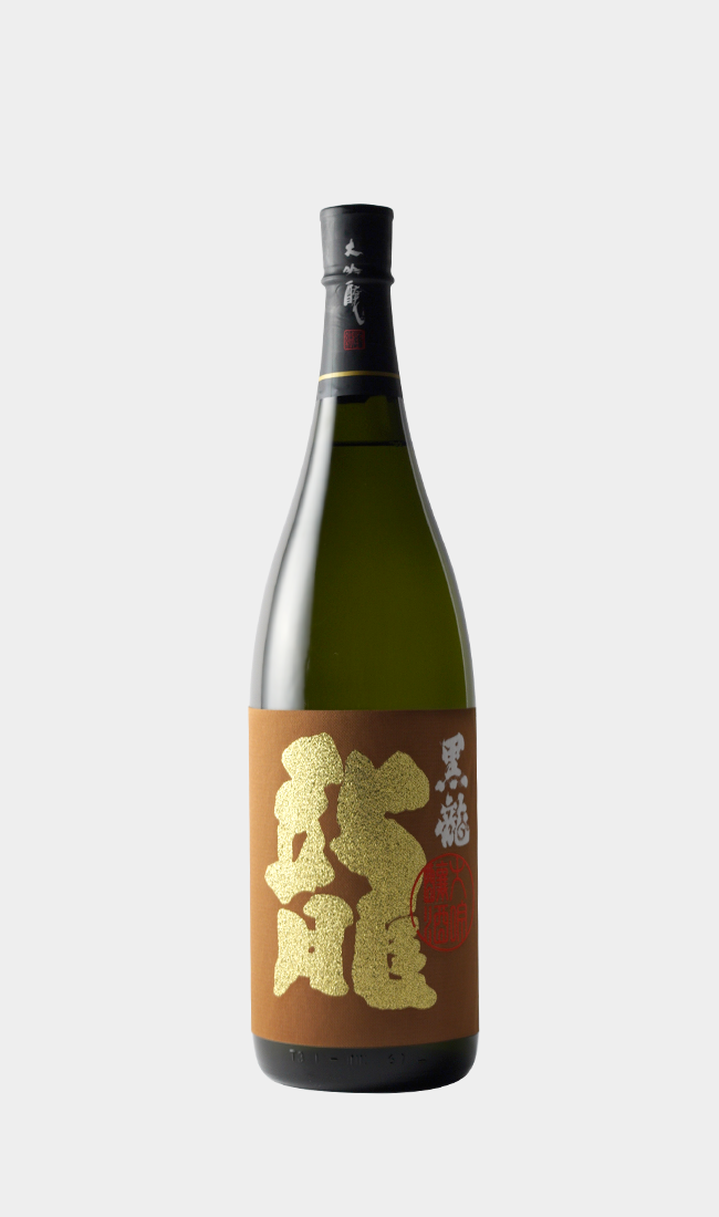 Kokuryu, Ryu Daiginjo NV 1800ml