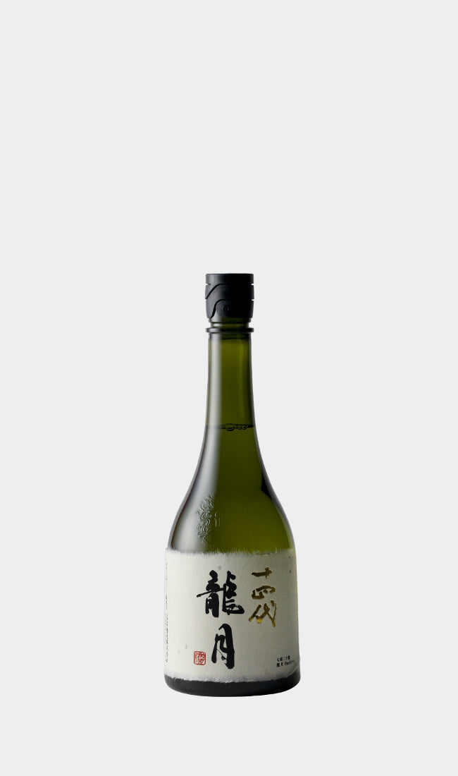 Juyondai, Ryugetsu Junmai Daiginjo NV 1800ml