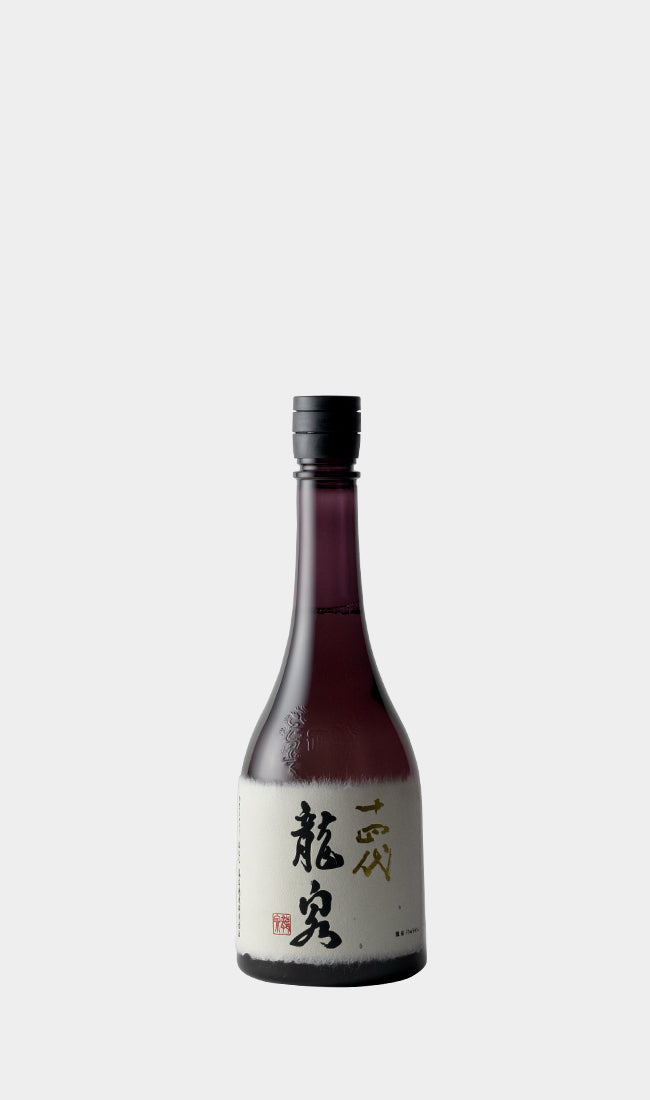 Juyondai, Ryusen Jumai Daiginjo NV 720ml