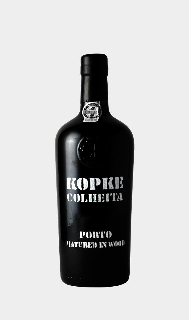 Kopke, Colheita Port 2001 750ML