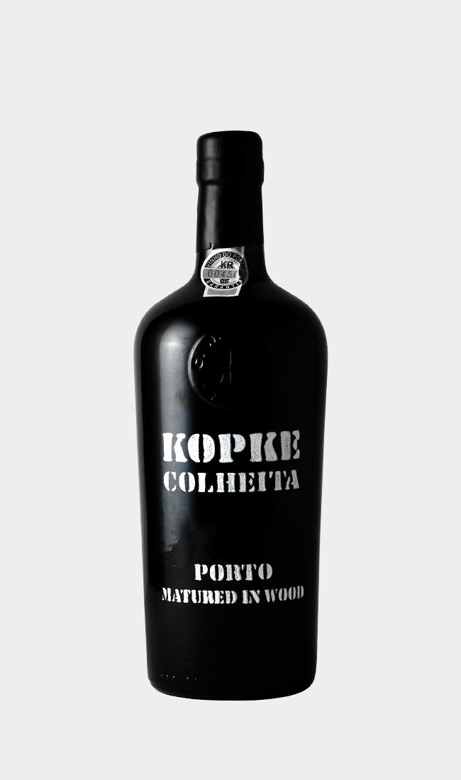 Kopke, Colheita Port 2004 750ML