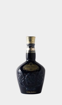 Chivas Regal, Royal Salute 21 Year Old NV 700ml