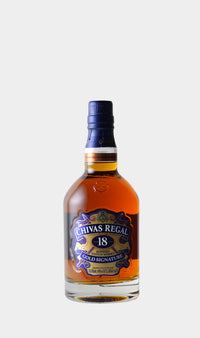 Chivas Regal, 18 Year Old NV 700ml