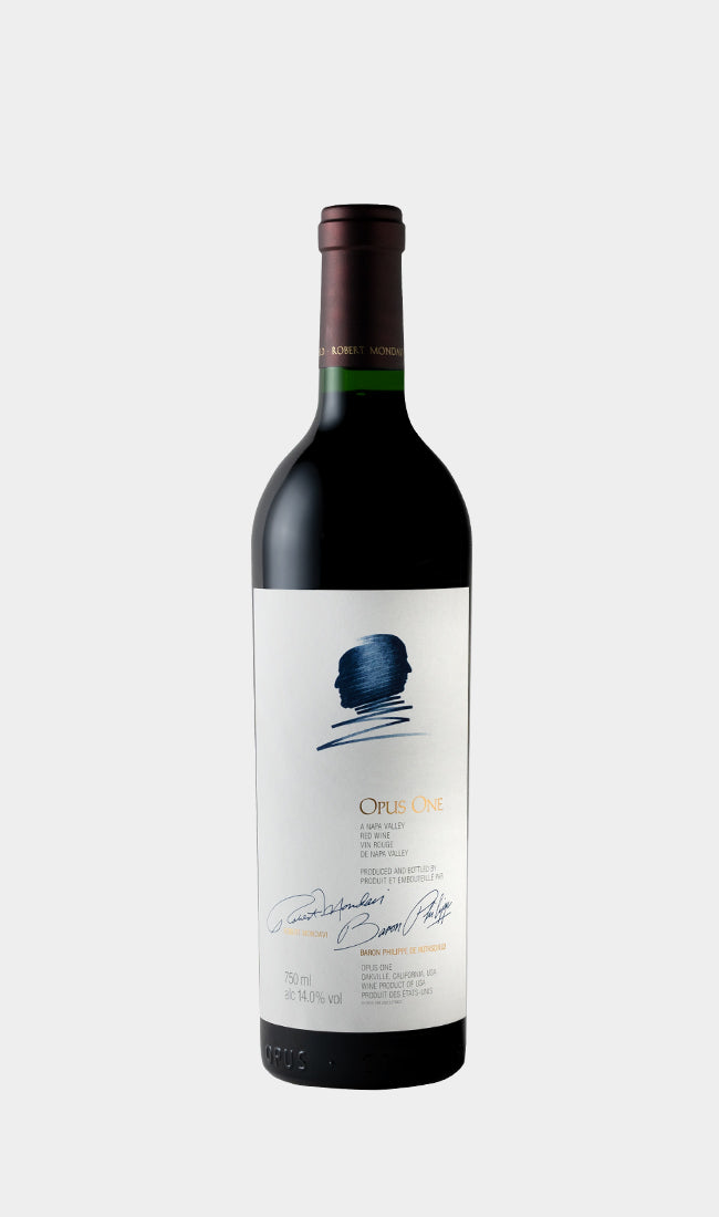 Opus One 2018 750ML
